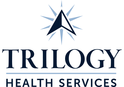 Trilogy logo